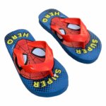 Infradito Spiderman 24-32 - Agrusti