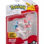 Sylveon Battle Pack- Pokemon Company