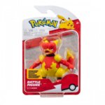 Magmar Battle Pack - Pokemon