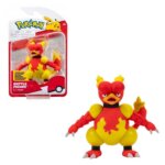 Magmar Battle Pack - Pokemon