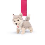 Sweet Collection Lupo Giro d' Italia - Trudi