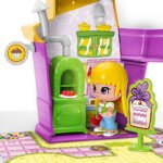 Little House Pinypon - Famosa