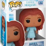Ariel - Funko