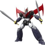 Mazinga Z Infinity Great Hig Grade - Bandai