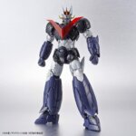 Mazinga Z Infinity Great Hig Grade - Bandai