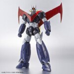 Mazinga Z Infinity Great Hig Grade - Bandai