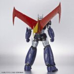 Mazinga Z Infinity Great Hig Grade - Bandai