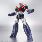 Mazinga Z Infinity Great Hig Grade - Bandai