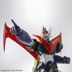 Mazinga Z Infinity Great Hig Grade - Bandai