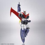 Mazinga Z Infinity Great Hig Grade - Bandai
