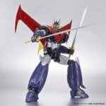 Mazinga Z Infinity Great Hig Grade - Bandai