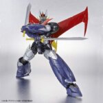 Mazinga Z Infinity Great Hig Grade - Bandai