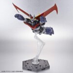 Mazinga Z Infinity Great Hig Grade - Bandai