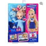 Fail Fix Perppi Posh - Old Toys