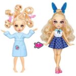 Fail Fix Perppi Posh - Old Toys