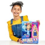 Fail Fix Perppi Posh - Old Toys