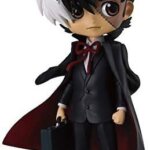 Black Jack Q Posket- Bandai