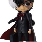 Black Jack Q Posket- Bandai
