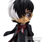 Black Jack Q Posket- Bandai
