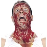 Tubo Sangue Gelatinoso con Garza - Widmann