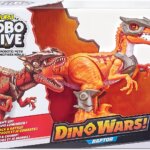 Dino Robo Alive - Zuru