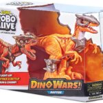 Dino Robo Alive - Zuru
