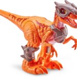 Dino Robo Alive - Zuru