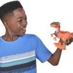 Dino Robo Alive - Zuru