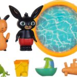 Set Bing con Piscina - Orbico