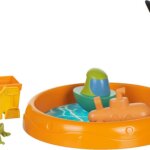 Set Bing con Piscina - Orbico