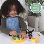Set Bing con Piscina - Orbico
