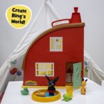 Set Bing con Piscina - Orbico