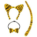 Set Tigre - Widmann