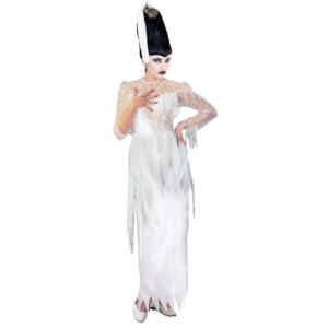 Abito Monster Bride tg. S - Widmann