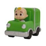 Mini Veicoli Cocomelon Mod Ass - Jazwares