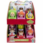 Mini Veicoli Cocomelon Mod Ass - Jazwares