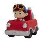 Mini Veicoli Cocomelon Mod Ass - Jazwares