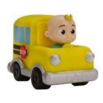 Mini Veicoli Cocomelon Mod Ass - Jazwares