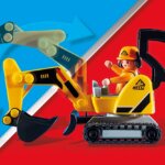 71045 Cantiere Stradale - Playmobil