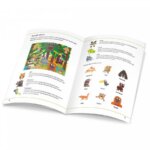 Flashcards Enciclopedia Animali Montessori - Headu