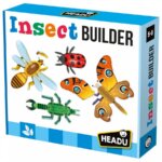 Insect Builder - Headu