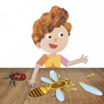 Insect Builder - Headu