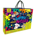 La valigetta dell artista - Ludattica