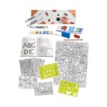 La valigetta dell artista - Ludattica