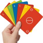 Uno Minimalista - Mattel