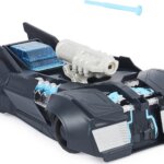 Batmobile Transforming - Spin Master