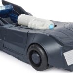 Batmobile Transforming - Spin Master