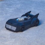 Batmobile Transforming - Spin Master