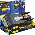 Batmobile Transforming - Spin Master