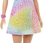 Barbie Fashionistas 190 - Mattel